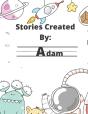 Stories Created By - Preview