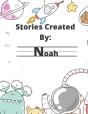 Stories Created By - Preview