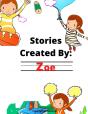 Stories Created By - Preview