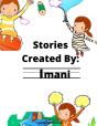 Stories Created By - Preview