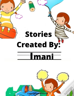 Capa do artigo Stories Created By