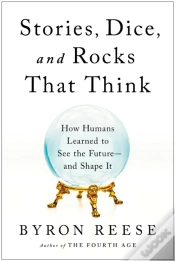Capa do artigo Stories, Dice, And Rocks That Think