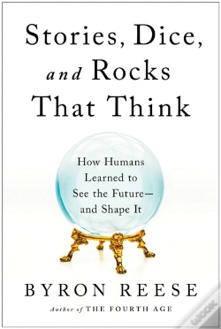 Capa do artigo Stories, Dice, And Rocks That Think
