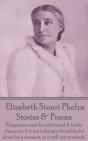 Stories & Poems - Elizabeth Stuart Phelps - Preview