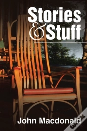 Capa do artigo Stories & Stuff