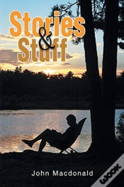 Capa do artigo Stories & Stuff