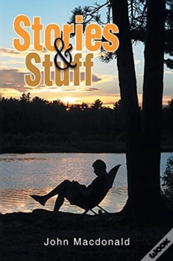Capa do artigo Stories & Stuff