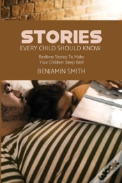 Capa do artigo Stories Every Child Should Know