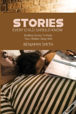 Capa do artigo Stories Every Child Should Know