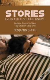 Capa do artigo Stories Every Child Should Know