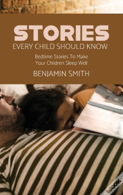 Capa do artigo Stories Every Child Should Know