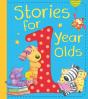 Stories For 1 Year Olds - Preview