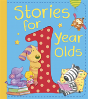Stories For 1 Year Olds - Preview