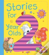 Stories For 2 Year Olds