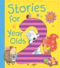 Stories For 2 Year Olds - Preview