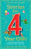 Stories For 4 Year Olds