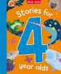 Stories For 4 Year Olds - Preview