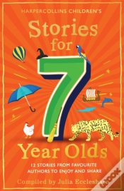 Capa do artigo Stories For 7 Year Olds