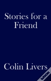 Stories For A Friend