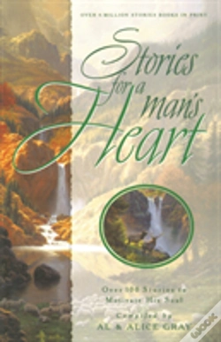 Capa do artigo Stories For A Man'S Heart