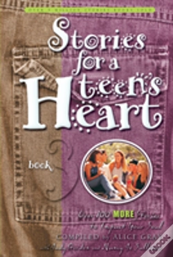 Capa do artigo Stories For A Teen'S Heart