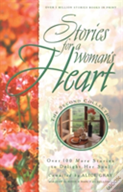 Capa do artigo Stories For A Woman'S Heart