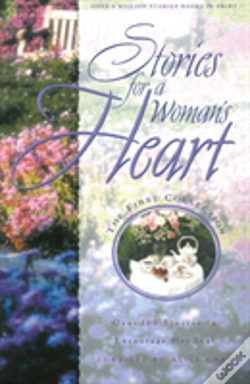 Capa do artigo Stories For A Woman'S Heart