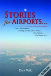 Capa do artigo Stories For Airports...