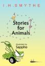 Stories For Animals - Preview