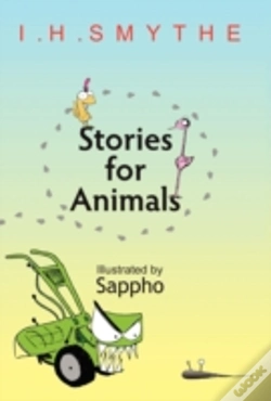Capa do artigo Stories For Animals