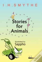 Capa do artigo Stories For Animals
