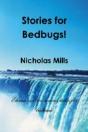 Stories For Bedbugs - Preview
