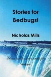 Capa do artigo Stories For Bedbugs