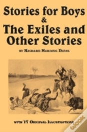Capa do artigo Stories For Boys & The Exiles And Other Stories