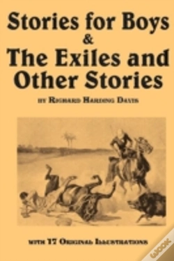 Capa do artigo Stories For Boys & The Exiles And Other Stories