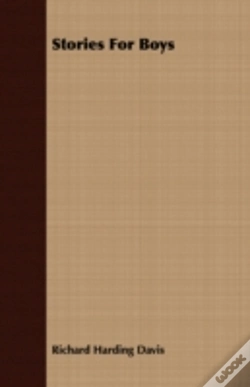 Capa do artigo Stories For Boys