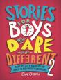 Stories For Boys Who Dare To Be Different 2 - Preview