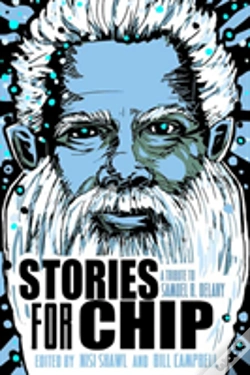 Capa do artigo Stories For Chip