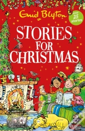 Capa do artigo Stories For Christmas