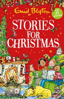 Capa do artigo Stories For Christmas