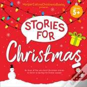 Capa do artigo Stories For Christmas
