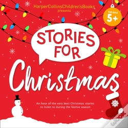 Capa do artigo Stories For Christmas