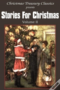 Capa do artigo Stories For Christmas Vol. Ii