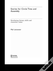 Capa do artigo Stories For Circle Time And Assembly