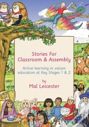 Capa do artigo Stories For Classroom And Assembly