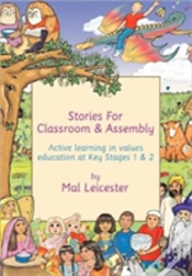 Capa do artigo Stories For Classroom And Assembly