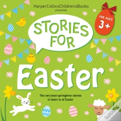 Capa do artigo Stories For Easter
