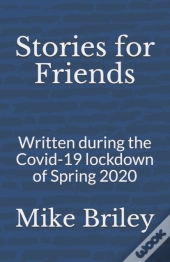 Stories For Friends