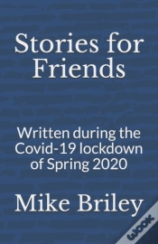 Capa do artigo Stories For Friends