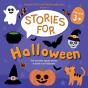 Stories For Halloween - Preview